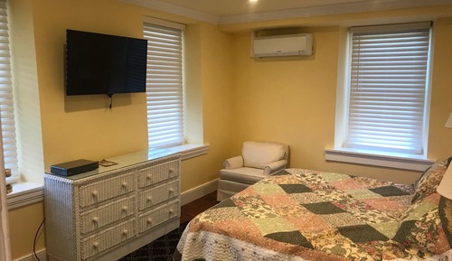 Habitación individual clásica, 1 cama de matrimonio