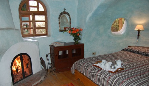 Suite Deluxe