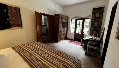 Suite presidencial