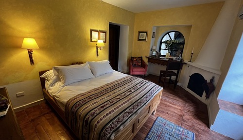 Habitación individual estándar