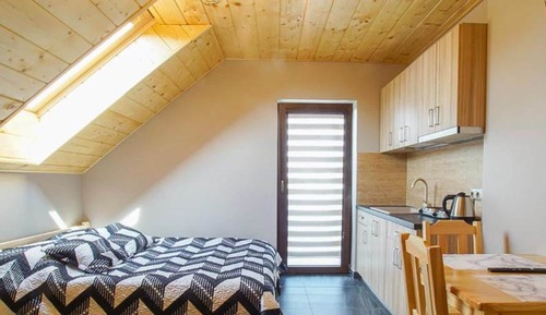 Habitación Confort