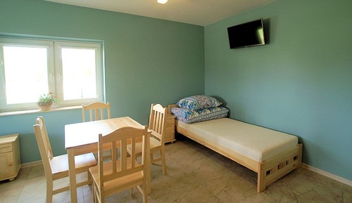 Habitación triple básica (2)
