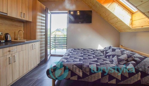 Habitación Confort doble