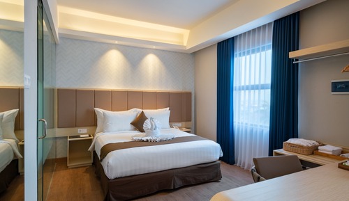 Suite
