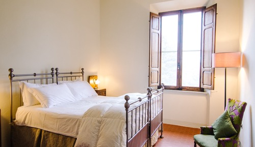 Apartamento estándar, 1 habitación, no fumadores, cocina