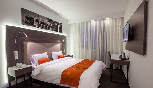 Habitación doble
