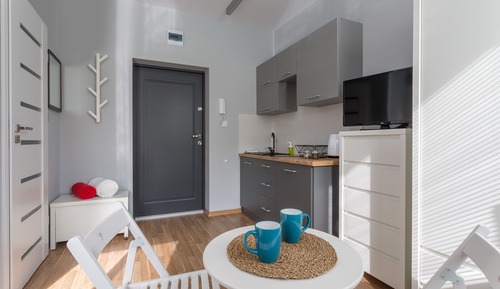 Apartamento (Nr 12, kitchen)