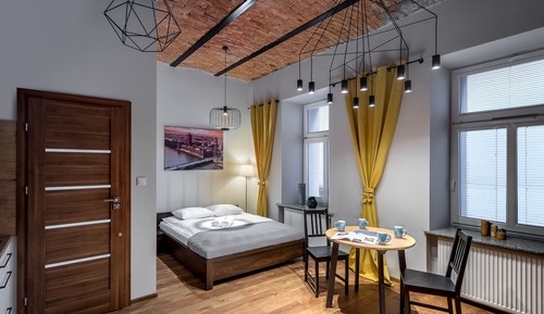 Apartamento, cocina (Nr 2,3,5,10,14,15,17)
