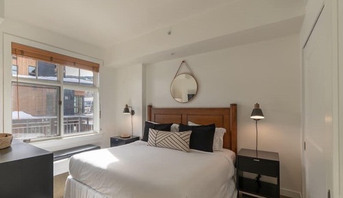 Apartamento, 1 habitación, no fumadores