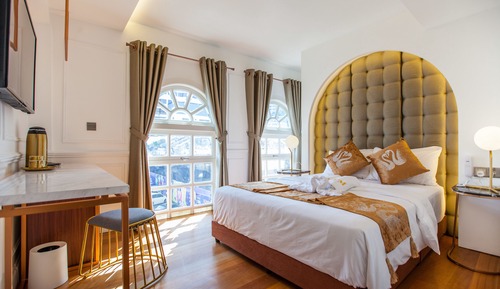 Habitación Premium