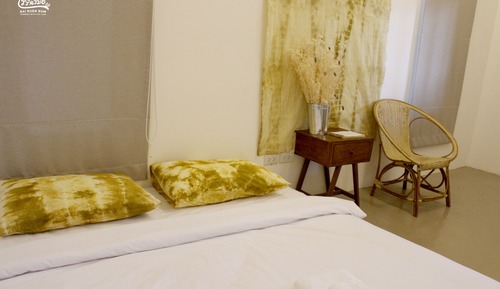 Habitación estándar