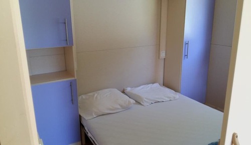 Chalet, 2 habitaciones (Morea)