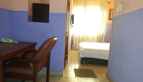Habitación Royal, 1 cama de matrimonio, no fumadores