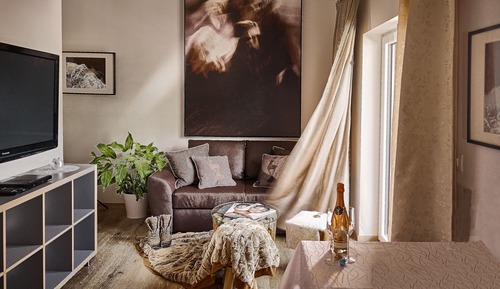 Apartamento (Top 13)