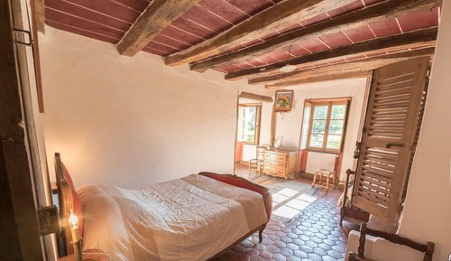 Habitación triple (Tomettes)