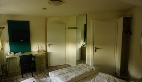 Habitación familiar
