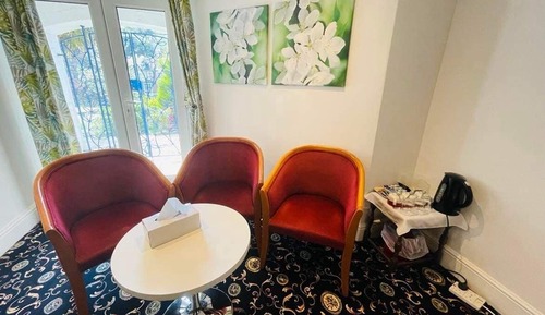 Habitación familiar