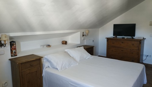 Habitación estándar doble, 1 habitación