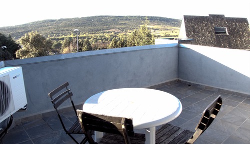 Suite familiar, varias camas