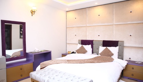 Suite Business, 1 habitación