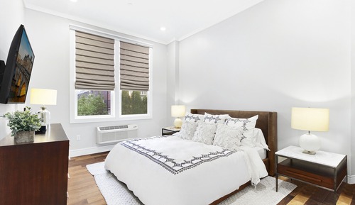 Apartamento de lujo