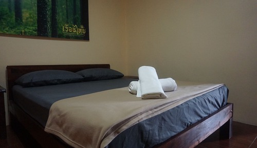 Habitación doble superior