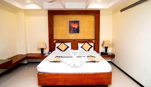 Habitación superior