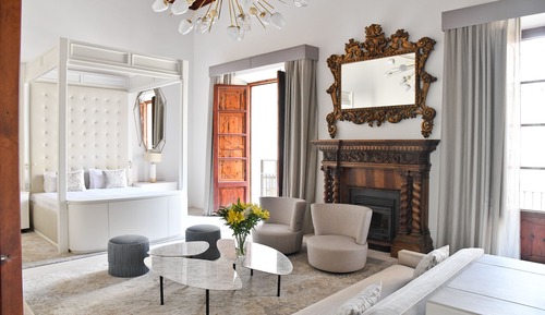 Suite Deluxe