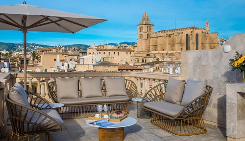 Suite (RIAD)