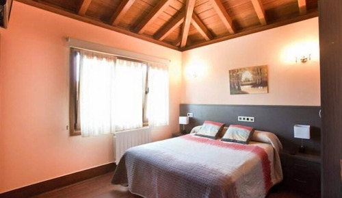 Habitación individual