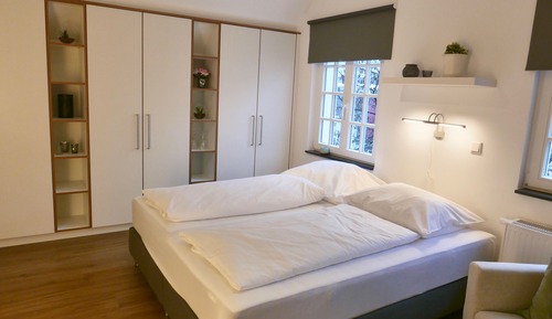 Apartamento superior, baño privado