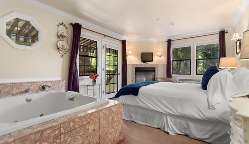 Habitación (Lady Heather)