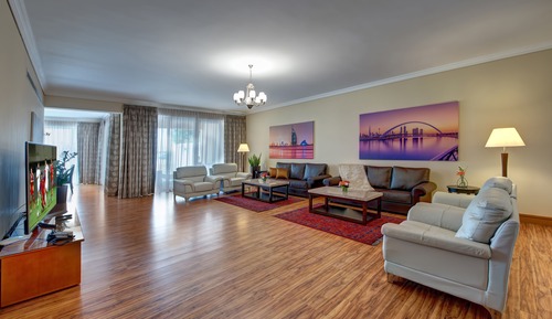 Villa, 4 habitaciones