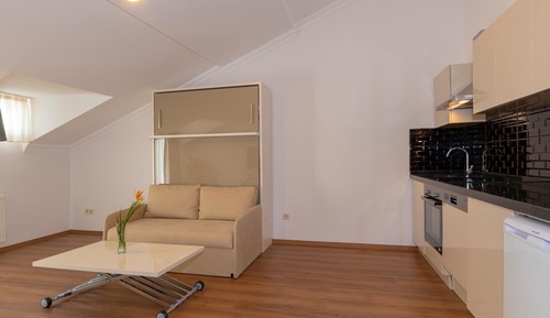 Terrace Suite