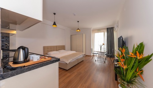 Habitación superior con 2 camas individuales