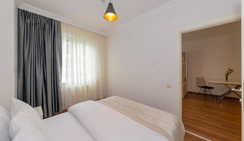 Suite familiar