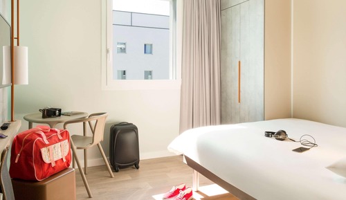 Habitación Confort