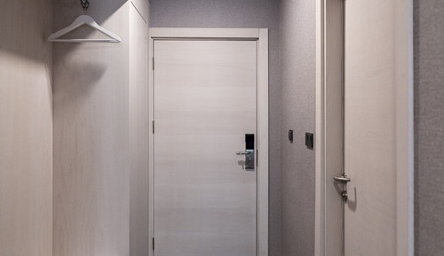 Habitación triple estándar