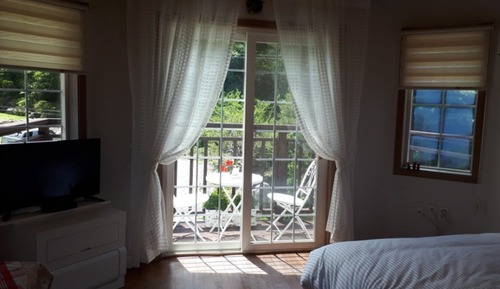 Habitación estándar
