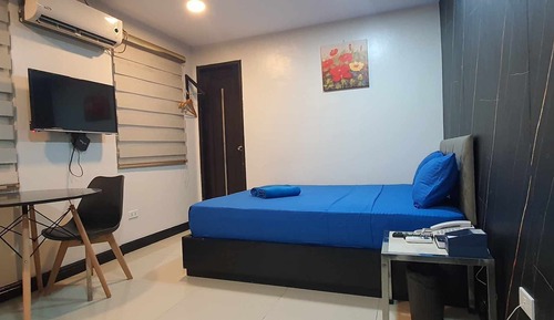 Habitación Premier