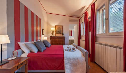 Apartamento Confort, 1 habitación