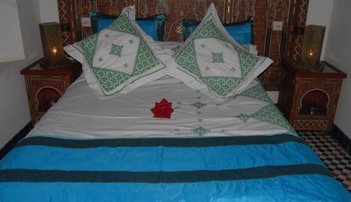 Suite, 1 cama doble (Arabesque)