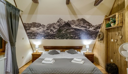 Habitación triple estándar, varias camas, no fumadores
