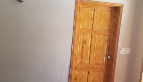 Habitación individual básica, 1 cama de matrimonio, no fumadores