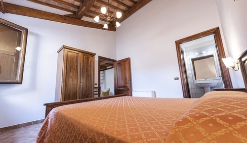 Apartamento estándar, 2 habitaciones