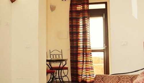 Habitación cuádruple, accesible para personas con discapacidad (Southern Comfort)