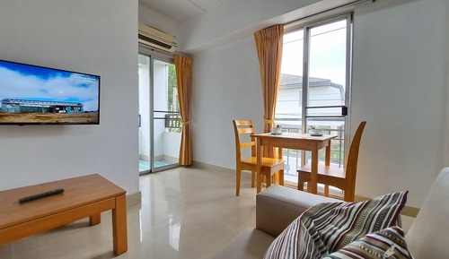 Habitación exclusiva, 1 habitación