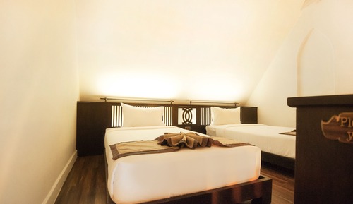 Suite presidencial