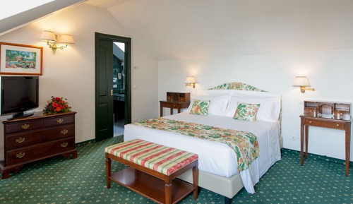 Suite, 1 cama doble