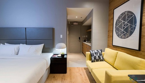 Habitación Premier